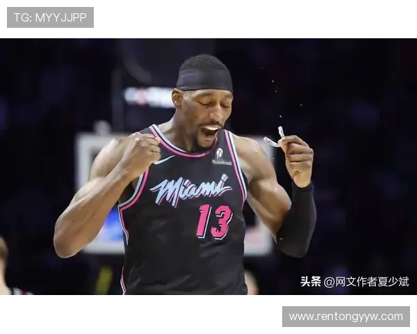 热火大胜篮网 阿德巴约23+9+4领衔